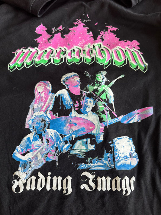 T-Shirt - Retro Pink