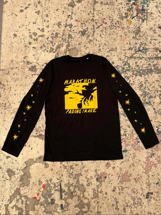 Longsleeve - Fading Image [LAST ONES]