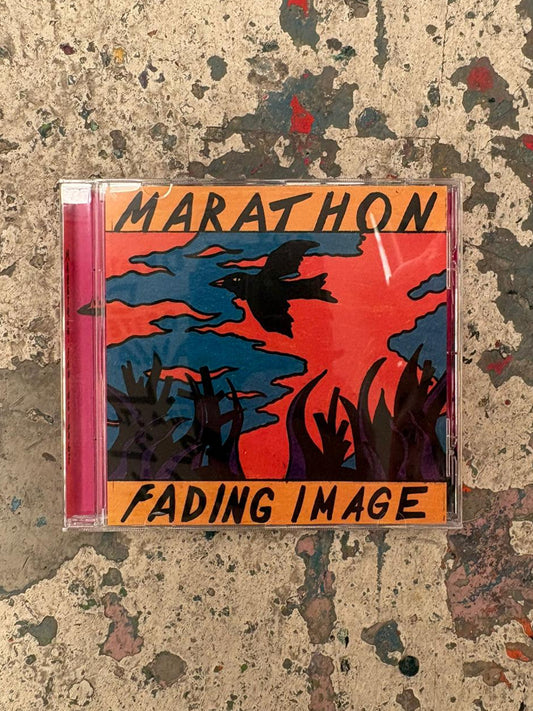 CD - Fading Image